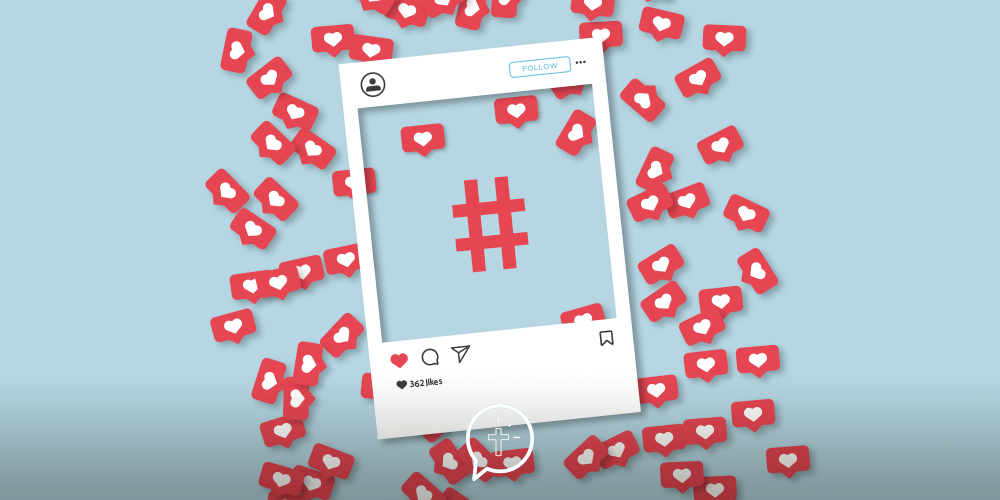 5 dicas de boas práticas para uso de hashtags no Instagram