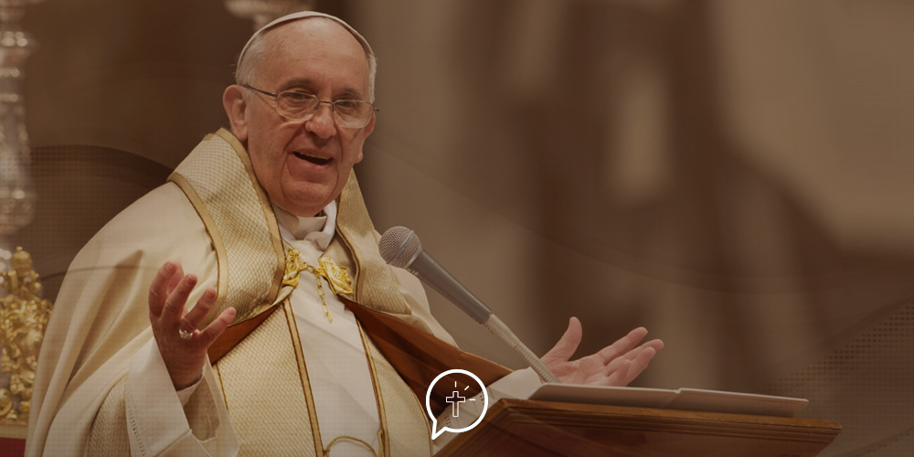 Mensagem do Papa Francisco para o LII Dia Mundial das Comunicações Sociais 